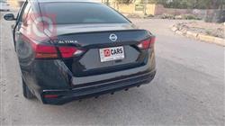 نیسان ئەلتیما